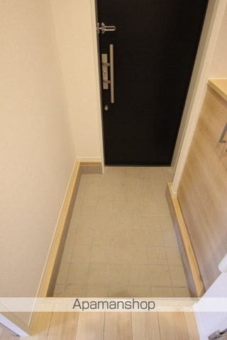 シャーメゾン池田旭丘WESTの内装写真