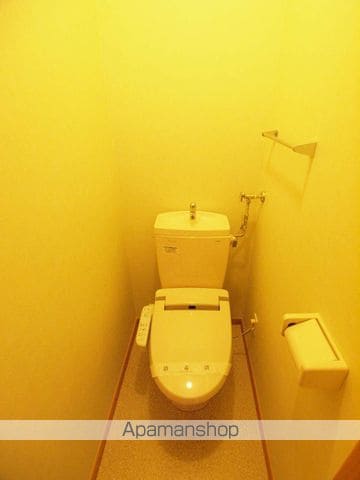 リヴェール白石の内装写真