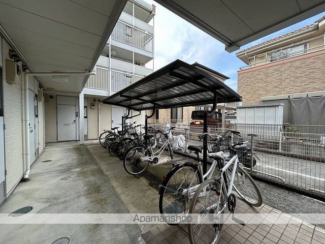 レオパレスアルテア日進のその他写真