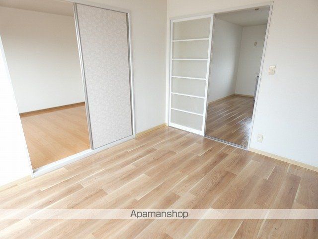 ハイマート白石 C棟の内装写真
