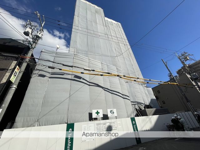 ラフィネール大阪十三