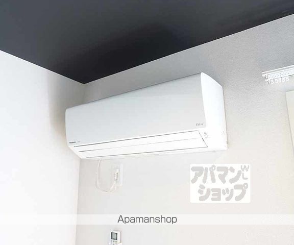 セントリヴィエ京都芝野の内装写真