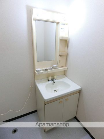 スカイハイツの内装写真