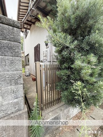 牟礼町原 西川借家の外観写真