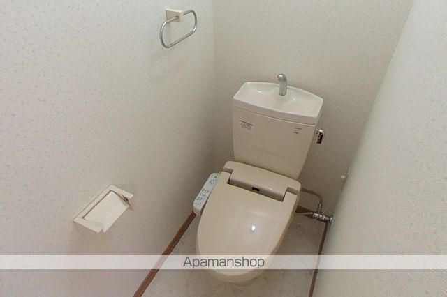 ヤチダハイツの内装写真