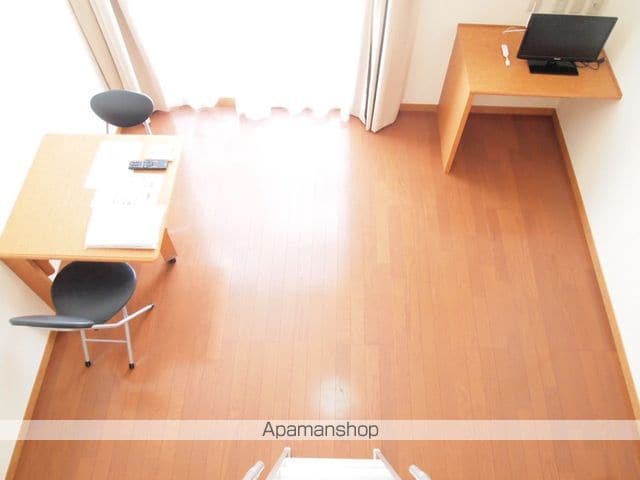 レオパレスエスペランサIIの内装写真