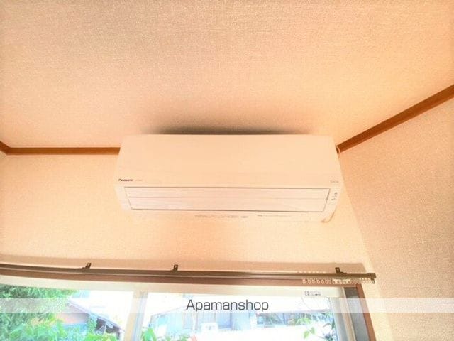 第3コーポ篠崎の内装写真