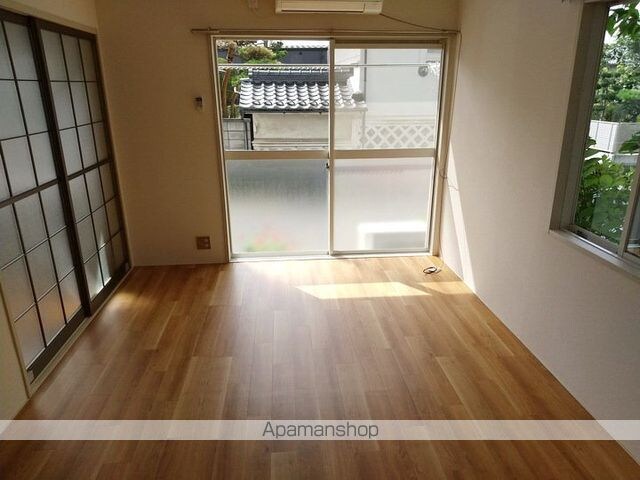 フレグランス伊藤[3K/51m2]のリビング・居間