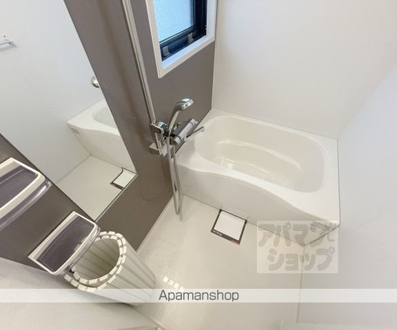 ベルメゾン一条の内装写真
