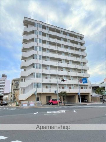 Y’s Court.EXEの外観写真