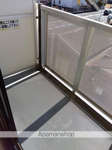 レオパレス角の内装写真