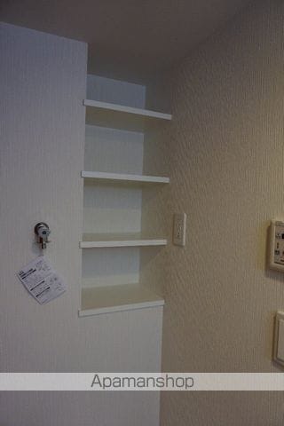 タウンライフ覚王山の内装写真