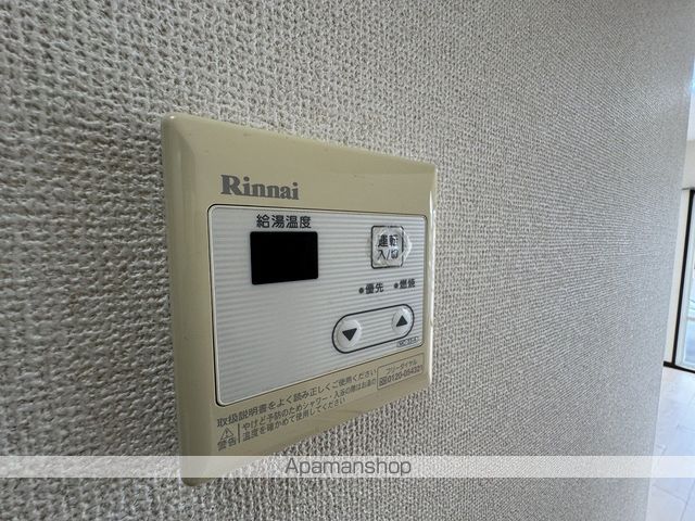 イーズネスト都賀A棟の内装写真