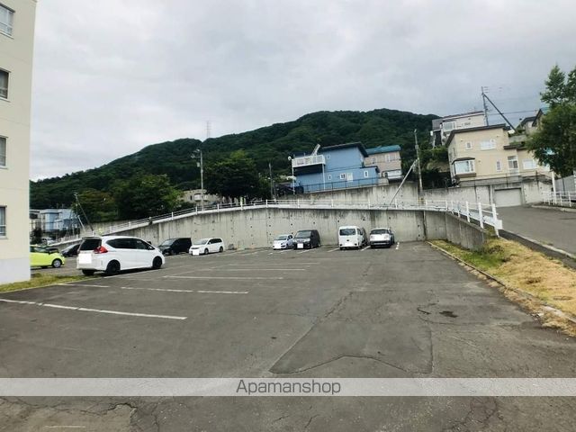 テレパレス富丘IIのその他写真