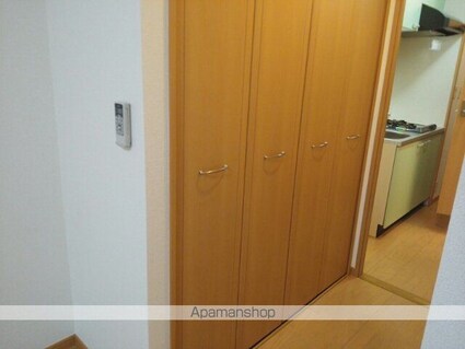 メゾン　ド　ジュネス[1K/25.08m2]のその他設備1