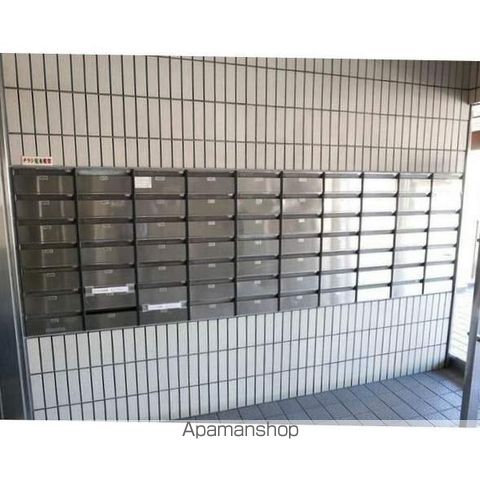 TOAマンションのその他写真