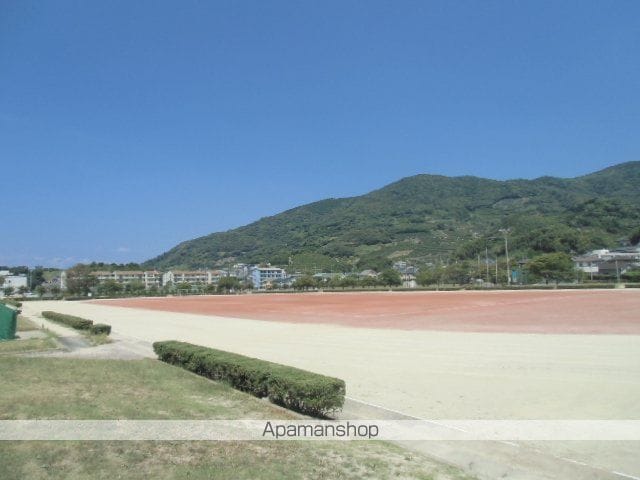 リッチローレルの周辺写真