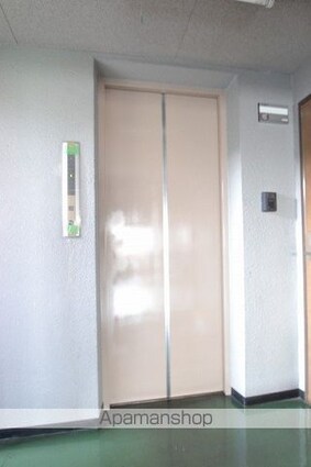 グランツ中村[1K/18m2]の共用部6