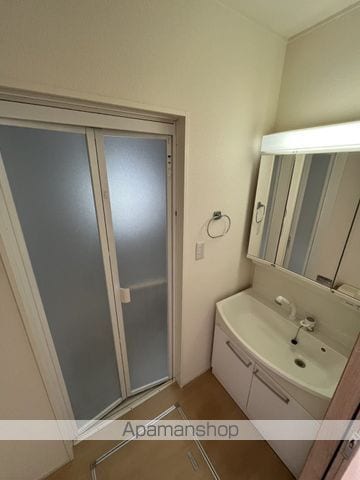 エルメゾン杁ヶ池の内装写真