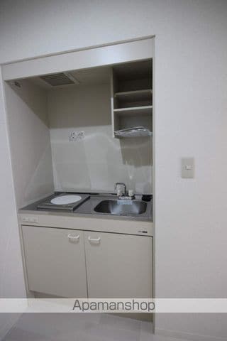 ホワイトコーポの内装写真