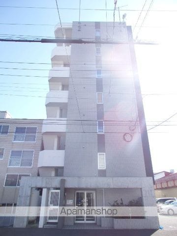 AMBIENTE619の外観写真