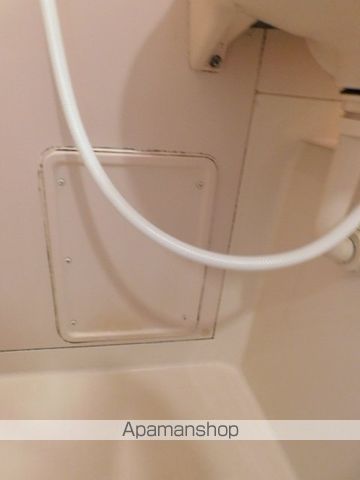 ジョリーアビタ白峰の内装写真