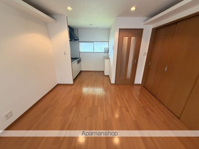 MAYUMIハイツ10番館指月の内装写真