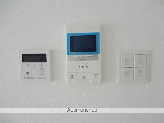 カサ ニコの内装写真