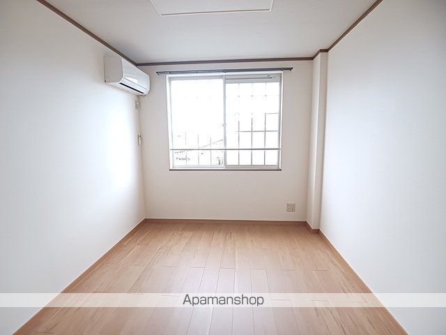 ドミール高出の内装写真