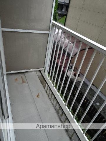 MTソフィアの内装写真
