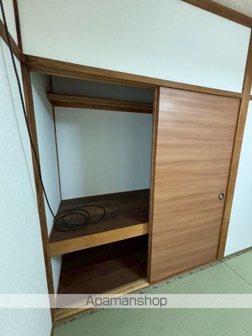 はせ川マンションの内装写真