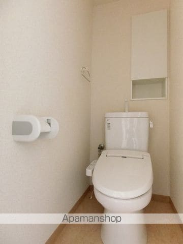 ソレアード・Sの内装写真