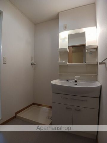 クレスト櫻の内装写真