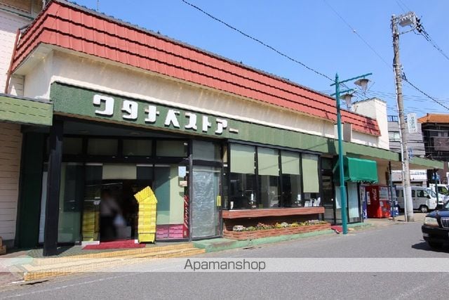 LA SUACASA Dの周辺写真
