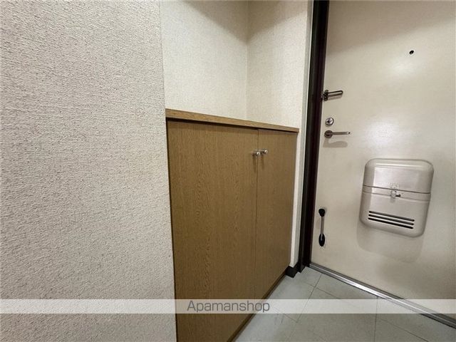 Jステージ若草の内装写真