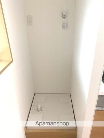 エスペランサの内装写真