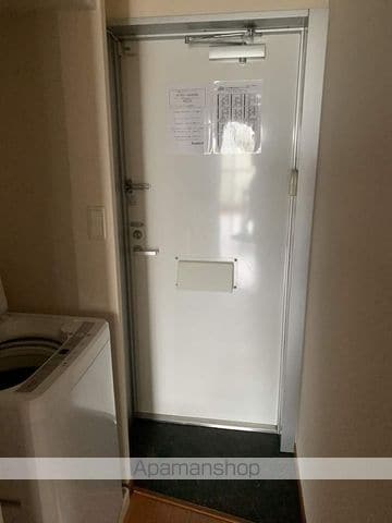 レオパレスハッピネスの内装写真