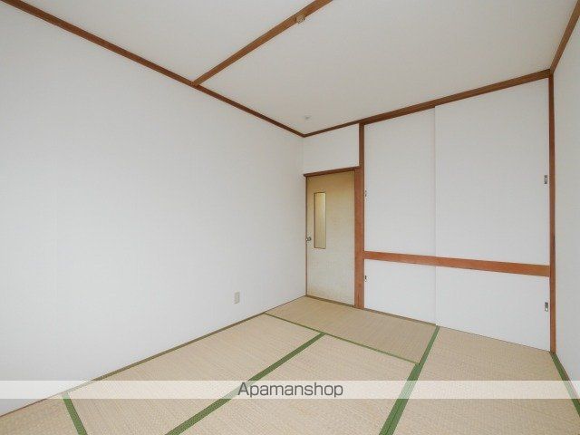 丸栄マンションの内装写真