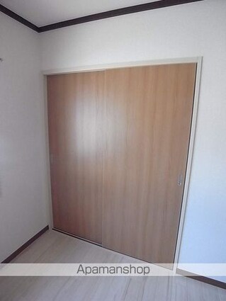 フレグランス平山Ｂ[2K/43m2]の内装4