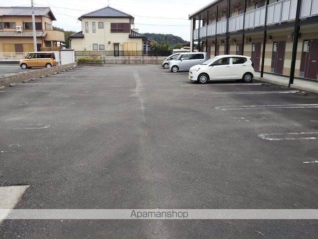 レオパレスサニーブライトのその他写真