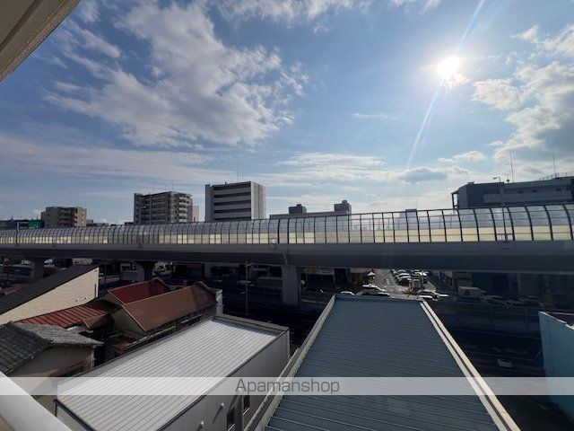 シャトーサンライズ観音のその他写真