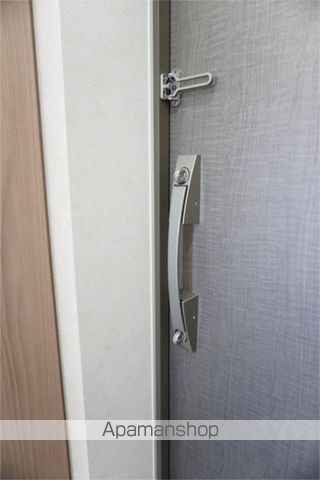 ルーブル横濱矢向弐番館の内装写真