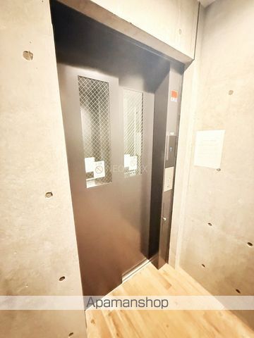 シャトーライフ中島公園1のその他写真
