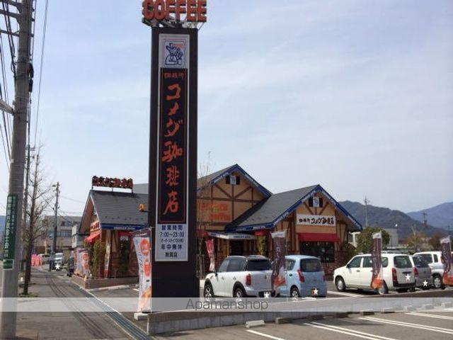 Kehiの周辺写真