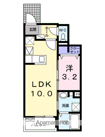apartment 宮城県登米市迫町佐沼字西佐沼178-3
迫町佐沼の賃貸情報を見る
物件地図