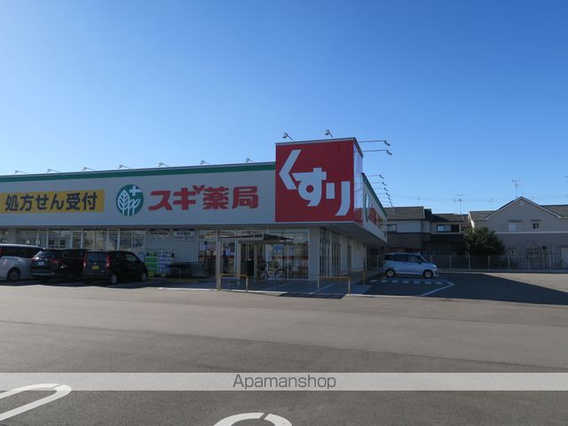 ベルフラワーIIの周辺写真