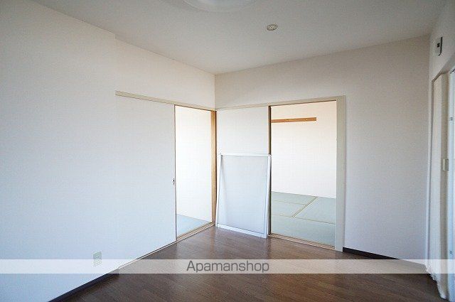 マンション浅名の内装写真