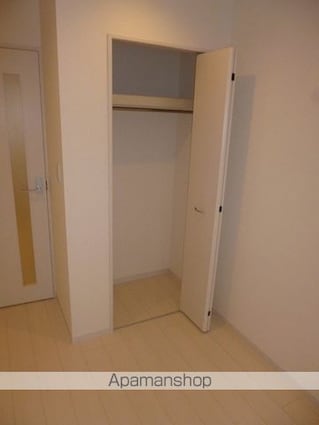 リブリ・武蔵野[1K/26.08m2]の収納