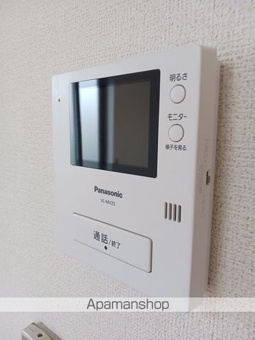 イルミナーレBの内装写真