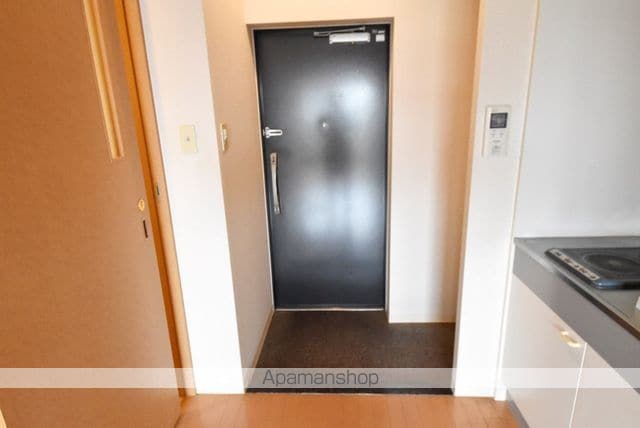 タカマツレジデンス柴原の内装写真